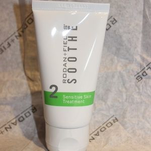 R& F Soothe #2 Sensitive Skin Treatment - Sealed
